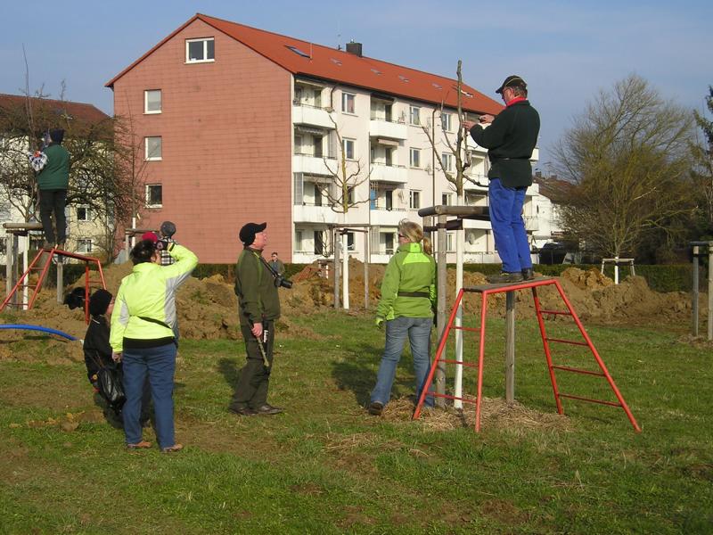 Kurs Fachwartausbildung