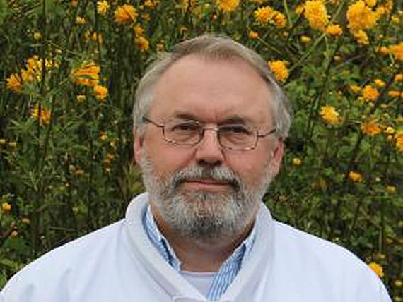 Raimund Zawadil