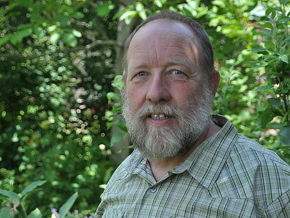 Wolfgang Dalke