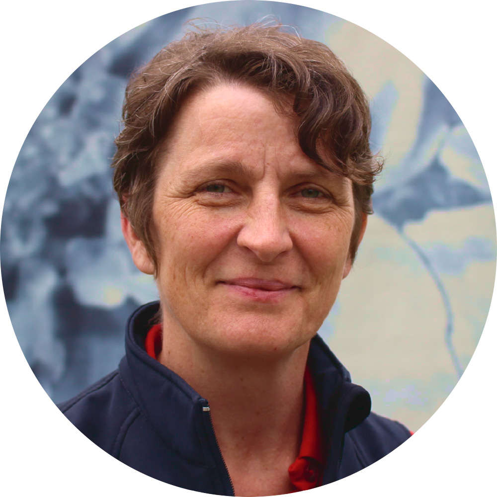 Guide Frau Daberger