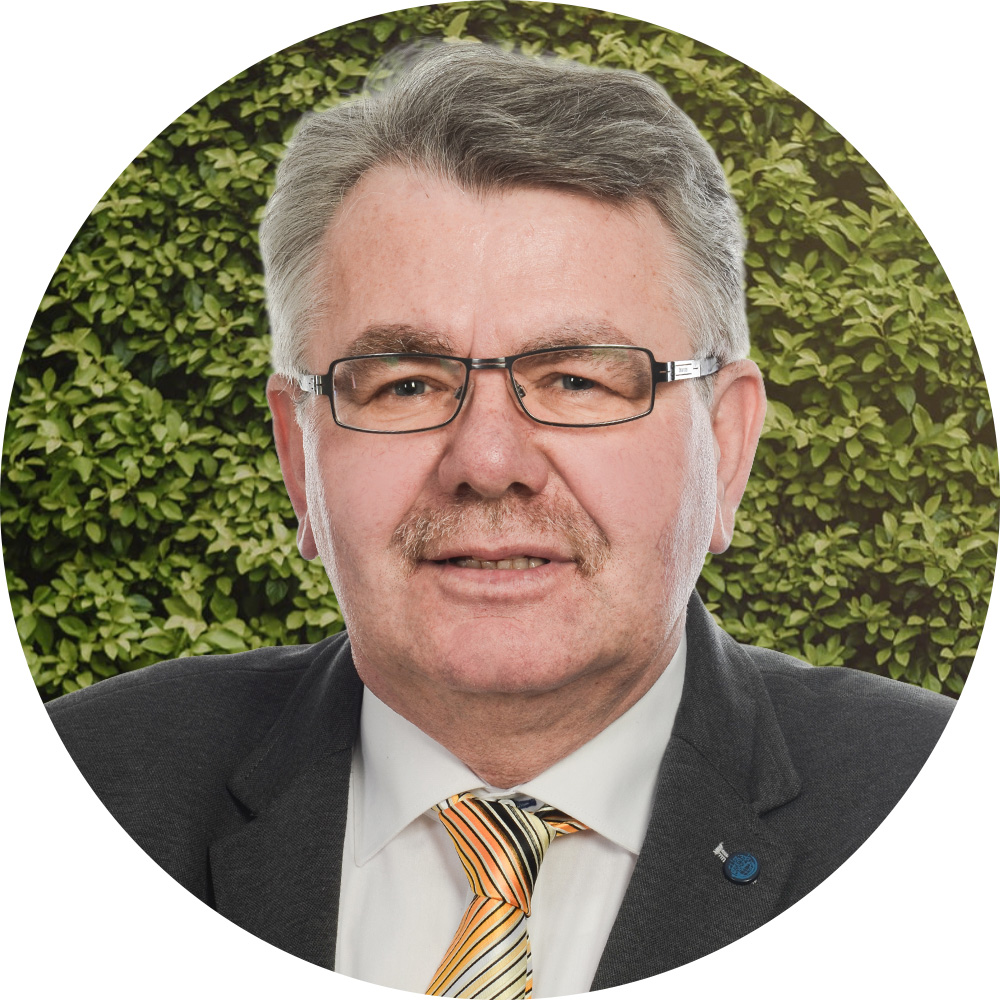Martin Mager
