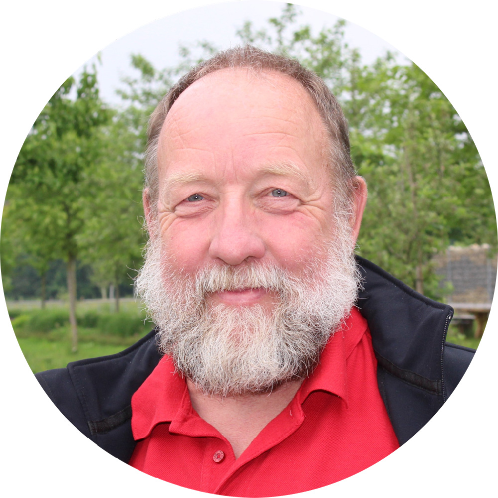 Guide Hr. Dahlke