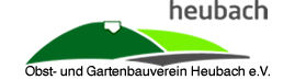 Logo OGV Heubach