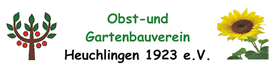 Logo OGV Heuchlingen