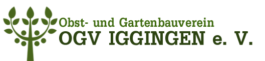 Logo OGV Iggingen