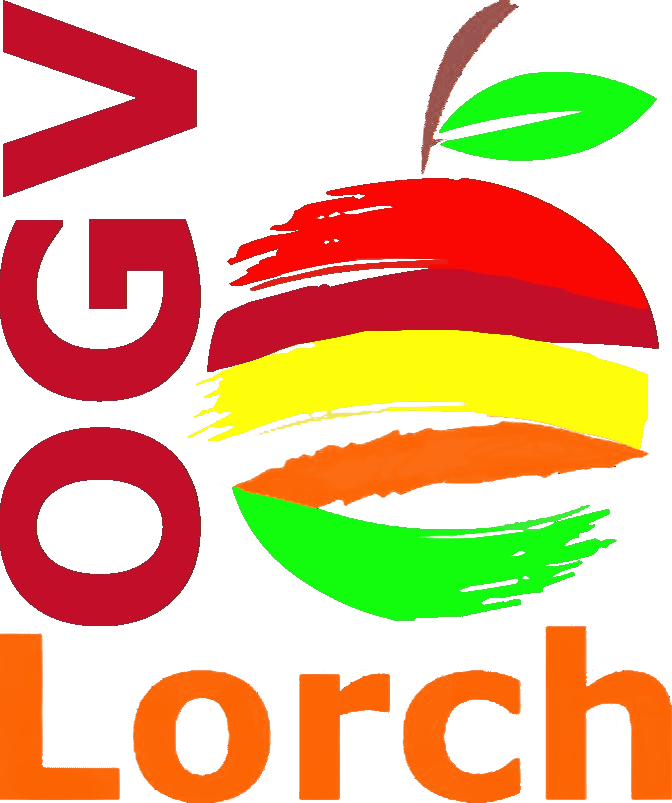 Logo OGV Lorch