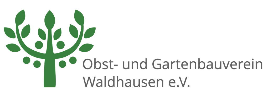 Logo OGV Waldhausen e.V.