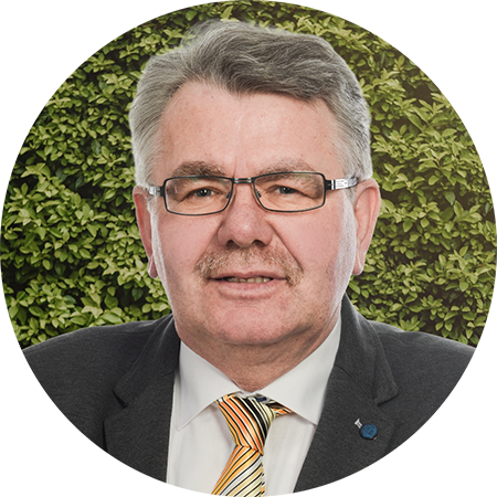 Martin Mager