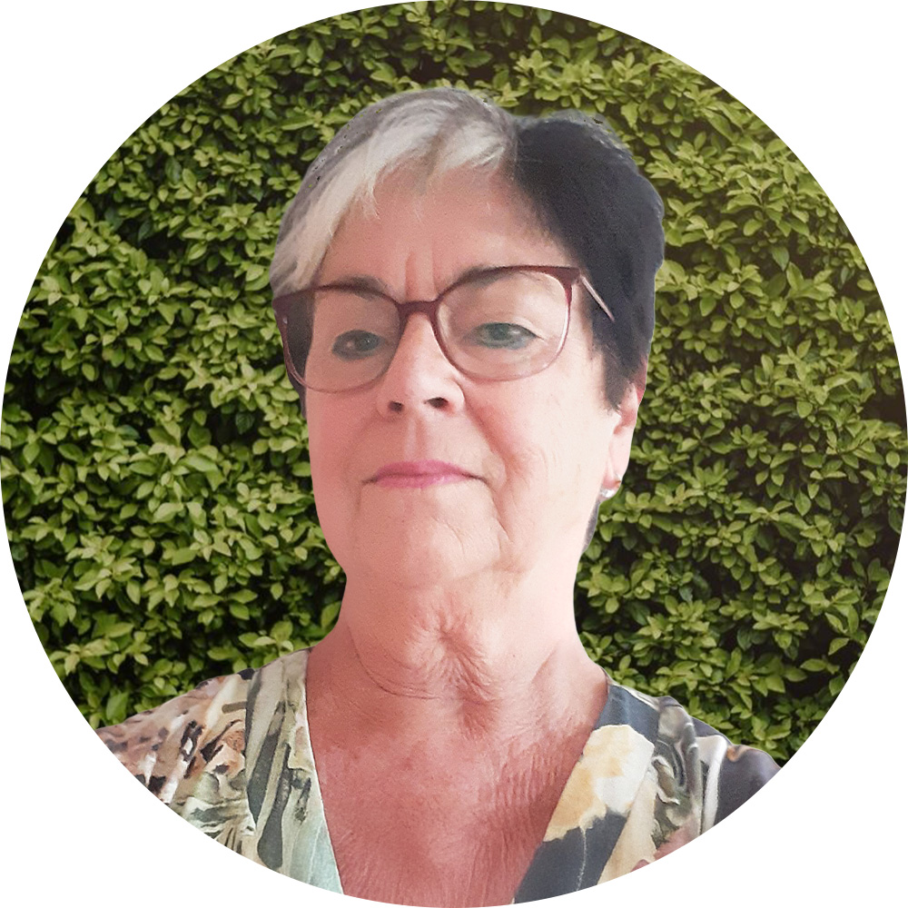Mechthild Stritzelberger