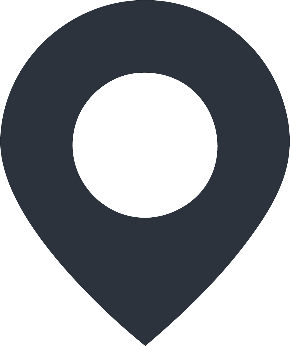 Icon Standort